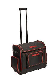 Trolley Bag - Overlocker