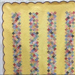 Book - Ten Sisters - Around the Block Quilts