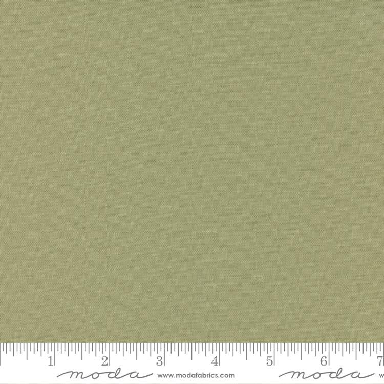 Moda - Bella Solids - Sage 9900 35
