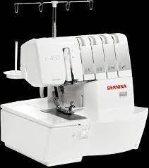 Bernina SERGER L450