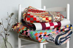 Book - Ten Sisters - Ten Quilts for Ten Sisters