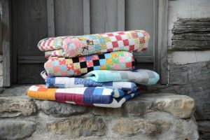 Book - Ten Sisters - Ten Quilts for Ten Sisters