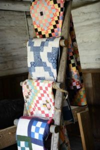 Book - Ten Sisters - Ten Quilts for Ten Sisters