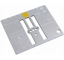 Bernina Notions - Stitch Plate Punch Tool 435/450