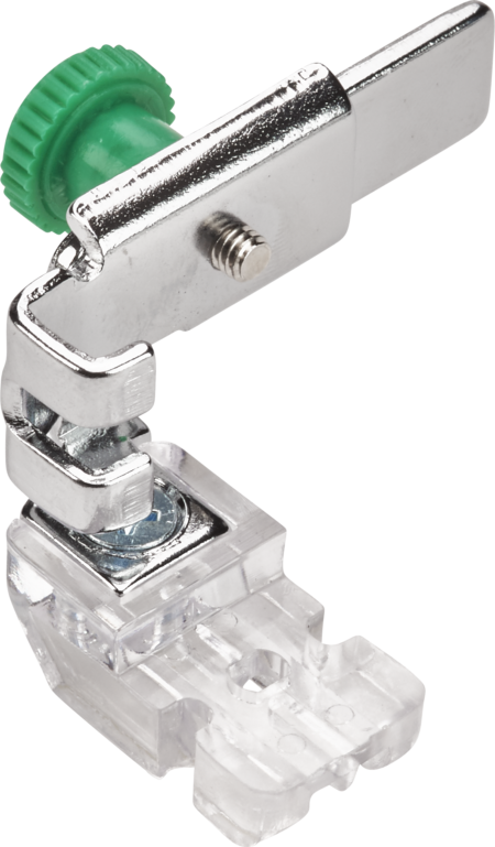 Bernette Foot -  Invisible Zippe  B33/B35